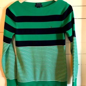 Tommy Hilfiger Women’s Large Sweater